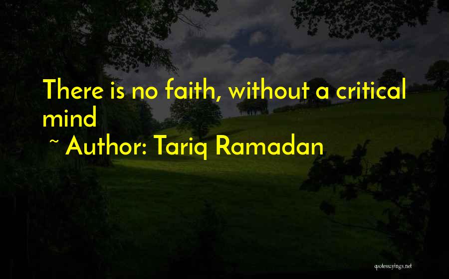 Tariq Ramadan Quotes 1943587