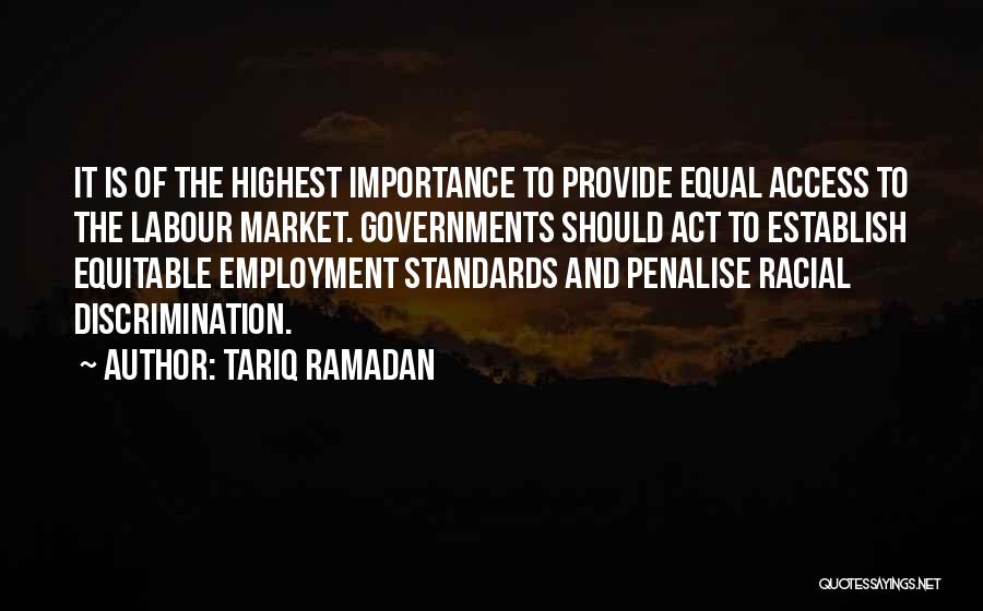 Tariq Ramadan Quotes 1968642