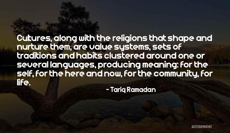 Tariq Ramadan Quotes 1975758