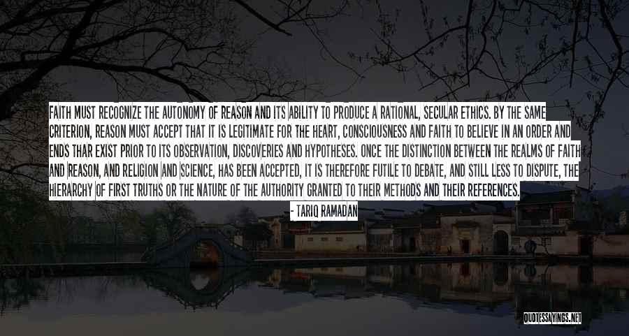 Tariq Ramadan Quotes 1978070