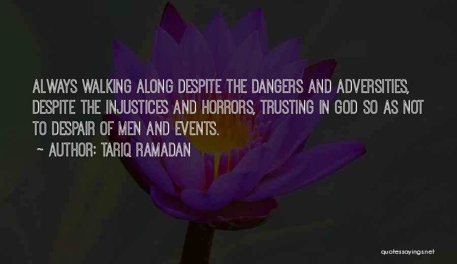 Tariq Ramadan Quotes 2004340