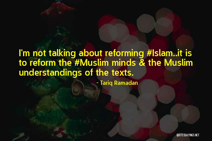 Tariq Ramadan Quotes 2081835