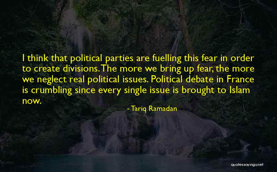 Tariq Ramadan Quotes 2123927