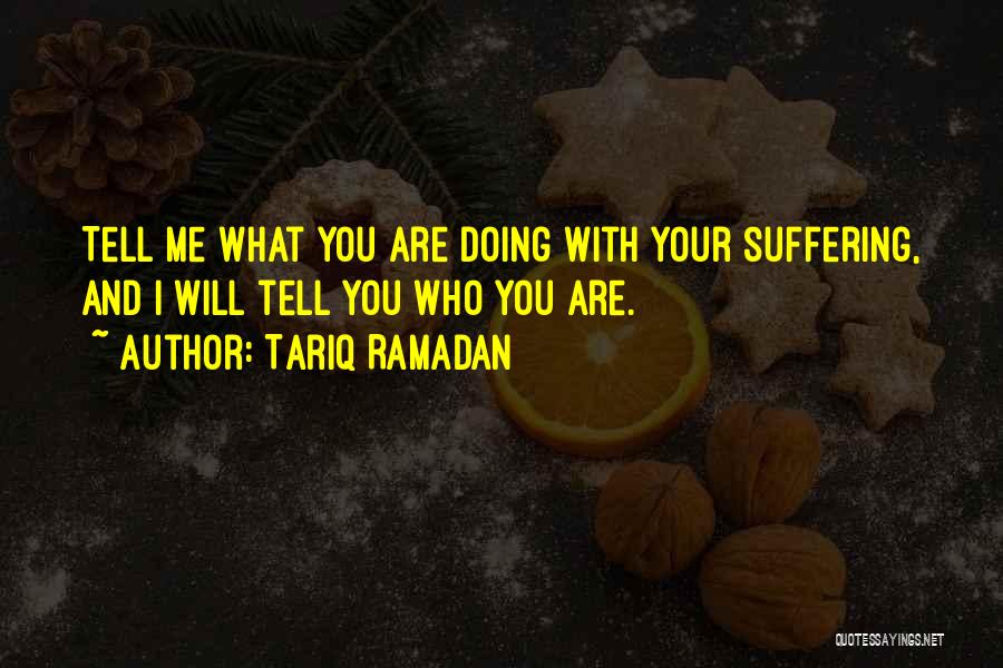 Tariq Ramadan Quotes 2144119