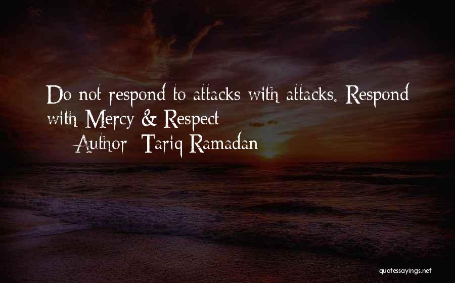 Tariq Ramadan Quotes 2160136