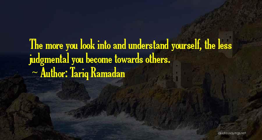Tariq Ramadan Quotes 2177409