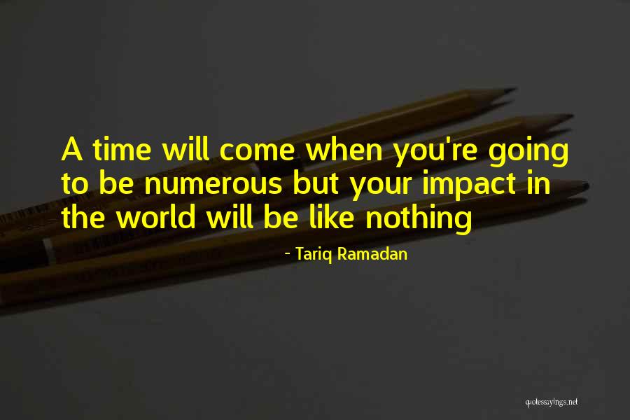 Tariq Ramadan Quotes 315219