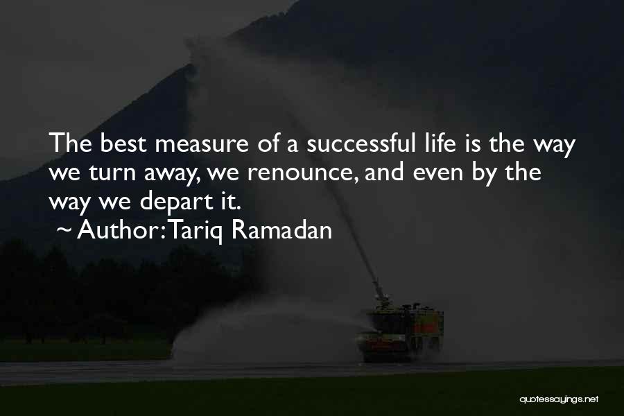 Tariq Ramadan Quotes 443802