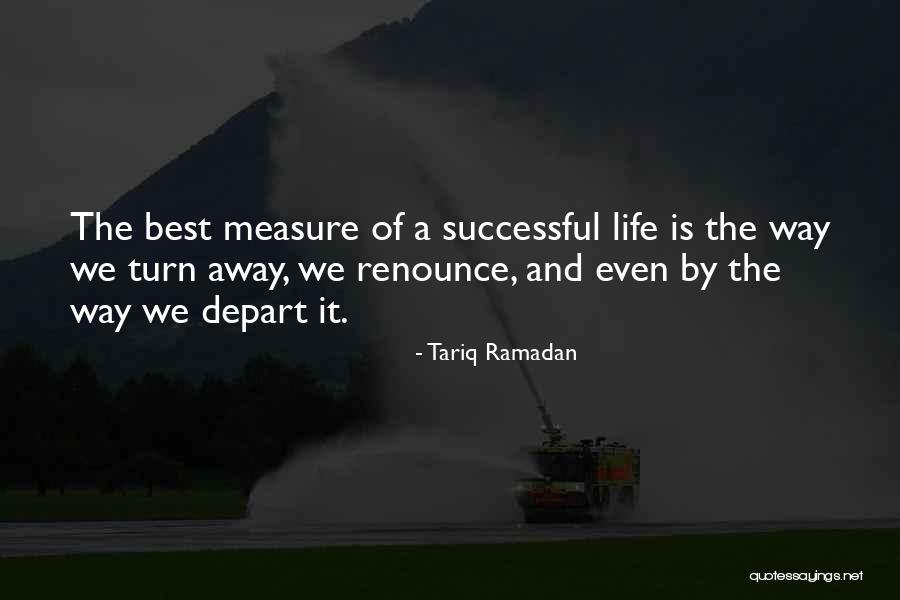 Tariq Ramadan Quotes 443802 Tariq Ramadan Quotes 443802