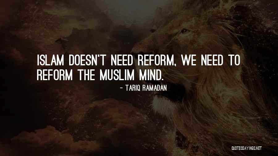 Tariq Ramadan Quotes 495884