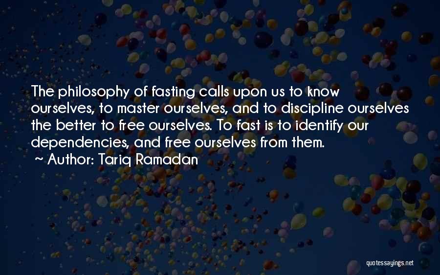 Tariq Ramadan Quotes 768166