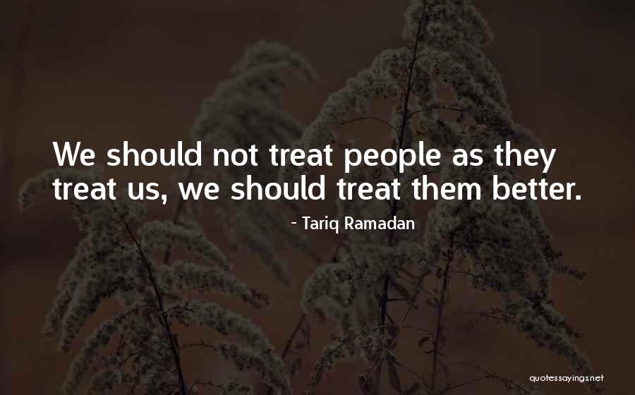 Tariq Ramadan Quotes 772690 Tariq Ramadan Quotes 772690