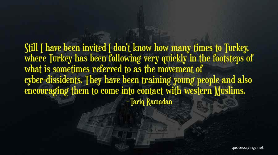 Tariq Ramadan Quotes 912937 Tariq Ramadan Quotes 912937