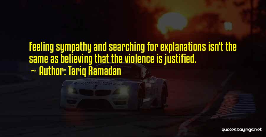 Tariq Ramadan Quotes 915173