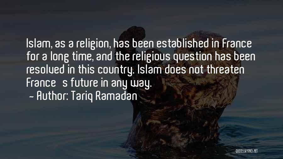 Tariq Ramadan Quotes 949894