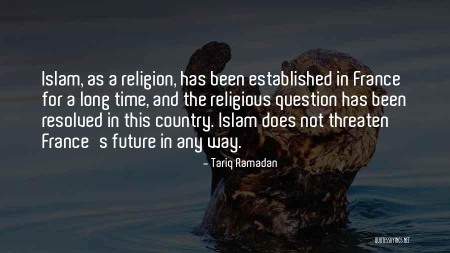 Tariq Ramadan Quotes 949894