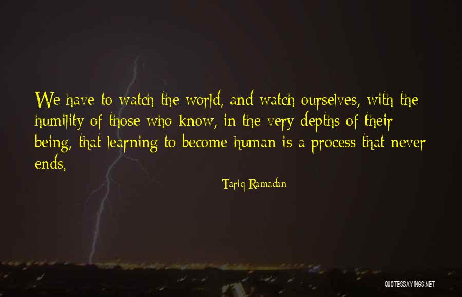 Tariq Ramadan Quotes 982905