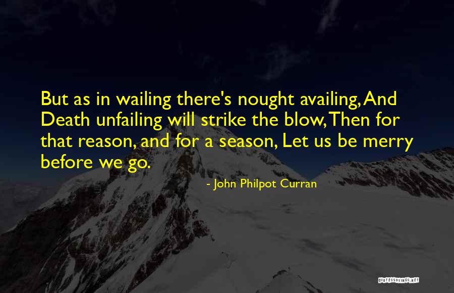 Tariqsiddique Quotes By John Philpot Curran Tariqsiddique Quotes By John Philpot Curran