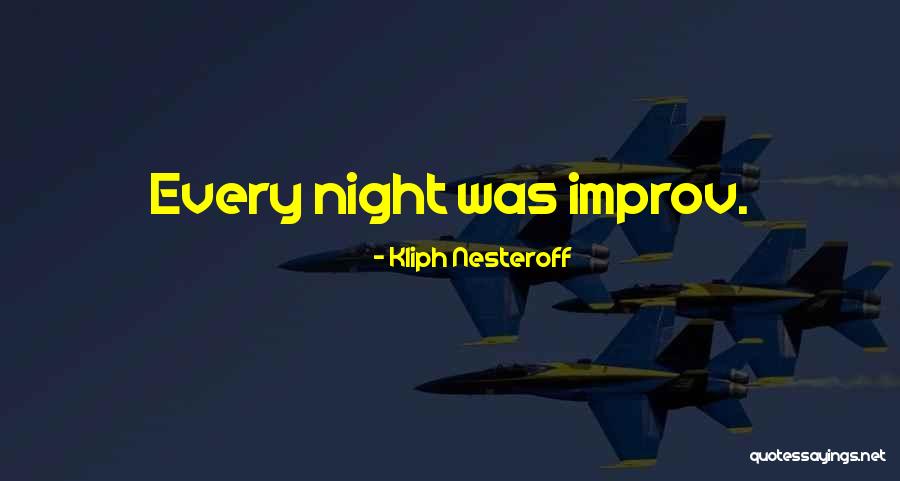 Tariqsiddique Quotes By Kliph Nesteroff Tariqsiddique Quotes By Kliph Nesteroff