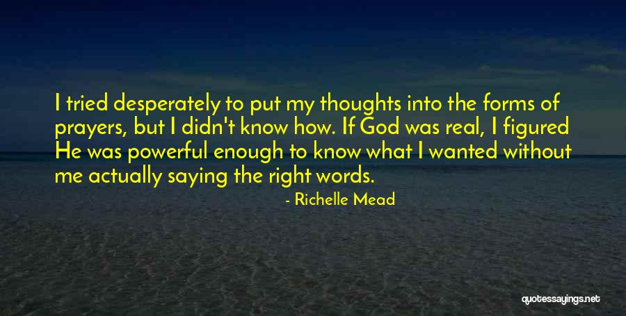 Tariqsiddique Quotes By Richelle Mead Tariqsiddique Quotes By Richelle Mead