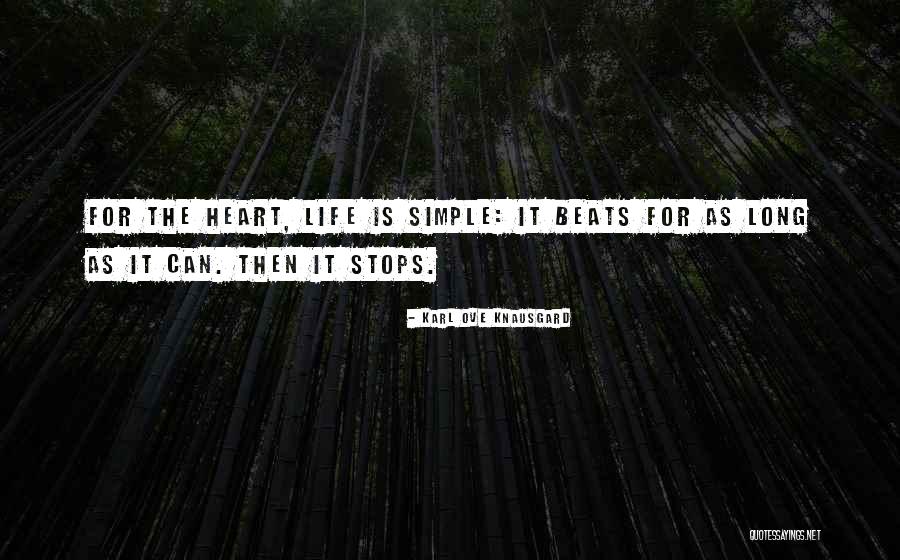 Tarish Zamora Quotes By Karl Ove Knausgard Tarish Zamora Quotes By Karl Ove Knausgard