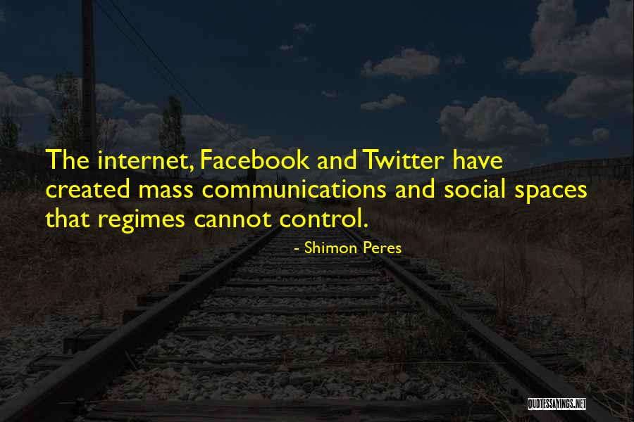 Tarish Zamora Quotes By Shimon Peres Tarish Zamora Quotes By Shimon Peres