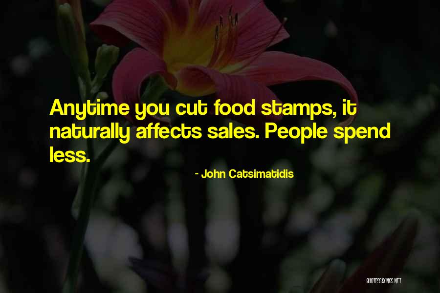 Tarishi Quotes By John Catsimatidis Tarishi Quotes By John Catsimatidis