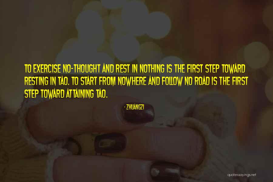 Tarita Brando Quotes By Zhuangzi Tarita Brando Quotes By Zhuangzi