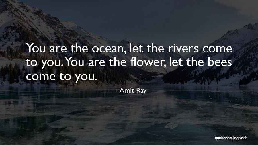 Tarita Teriipia Quotes By Amit Ray Tarita Teriipia Quotes By Amit Ray