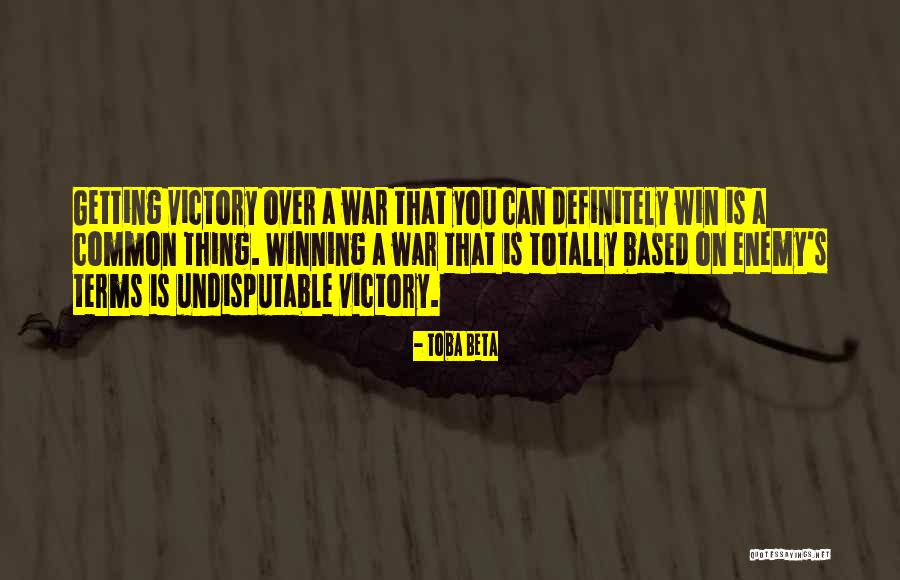 Tarita Teriipia Quotes By Toba Beta Tarita Teriipia Quotes By Toba Beta