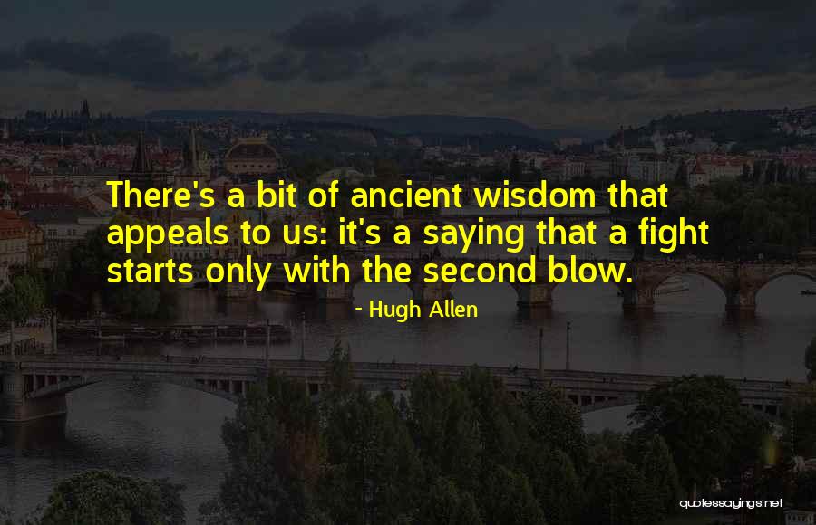 Tariyel Qurbanov Quotes By Hugh Allen Tariyel Qurbanov Quotes By Hugh Allen