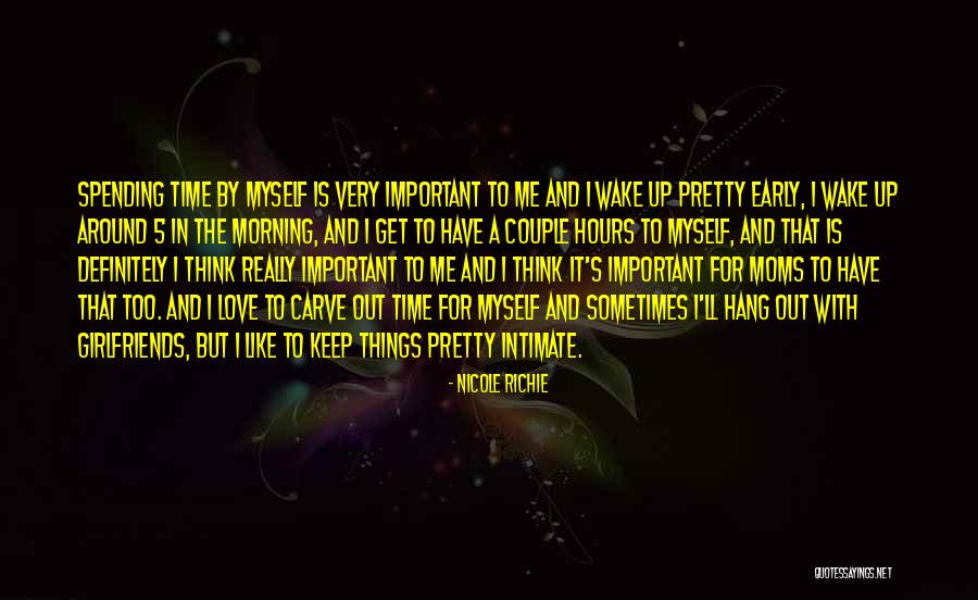 Tariyel Qurbanov Quotes By Nicole Richie Tariyel Qurbanov Quotes By Nicole Richie