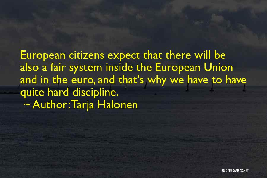 Tarja Halonen Quotes 1601928