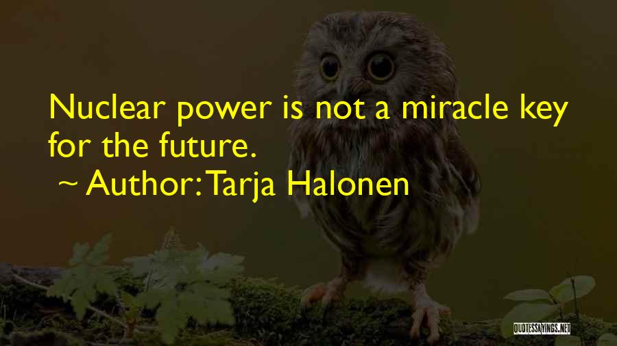 Tarja Halonen Quotes 274812