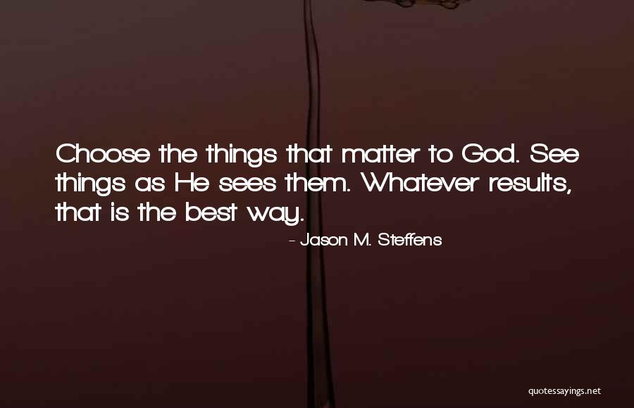 Tarkan Beni Quotes By Jason M. Steffens Tarkan Beni Quotes By Jason M. Steffens