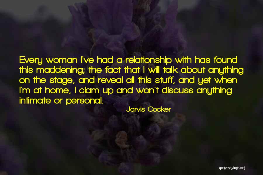 Tarkan Kiss Quotes By Jarvis Cocker Tarkan Kiss Quotes By Jarvis Cocker