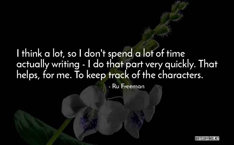 Tarkanian Middle School Quotes By Ru Freeman Tarkanian Middle School Quotes By Ru Freeman