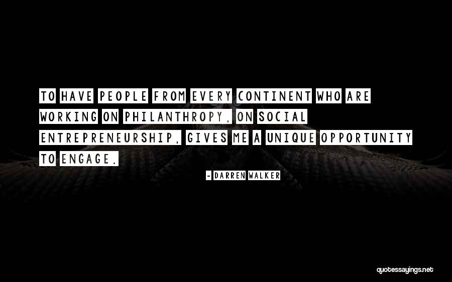 Tarkie Dashboard Quotes By Darren Walker Tarkie Dashboard Quotes By Darren Walker
