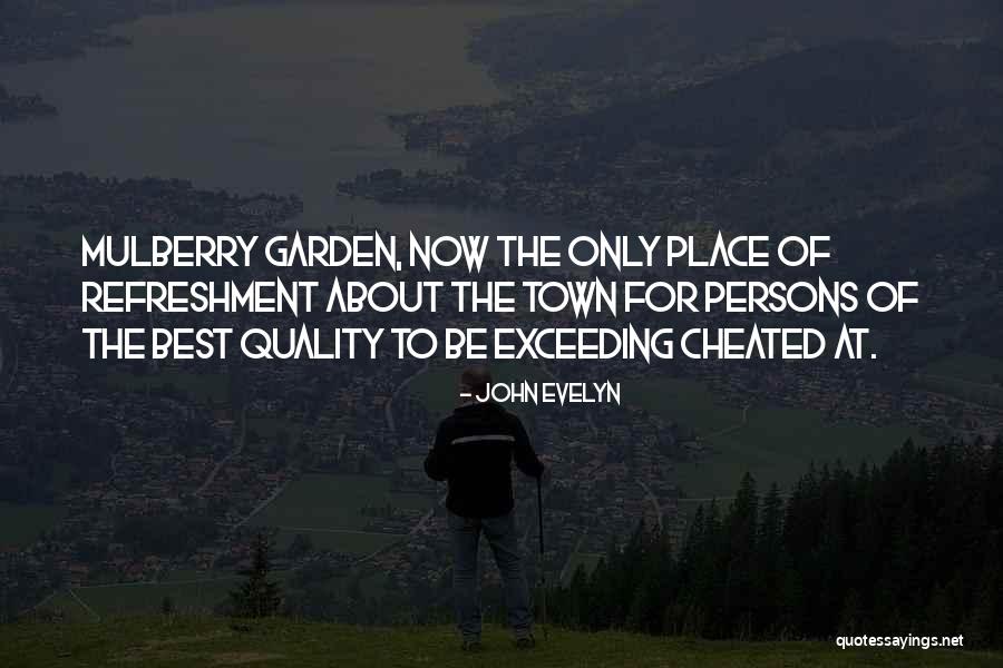 Tarkie Dashboard Quotes By John Evelyn Tarkie Dashboard Quotes By John Evelyn