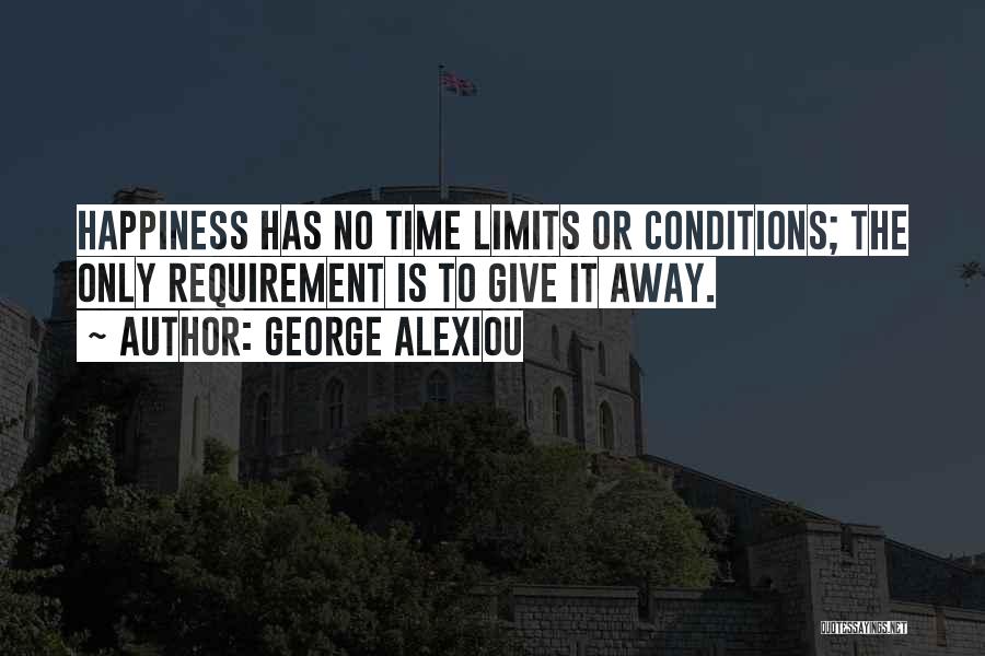 Tarkin Star Quotes By George Alexiou