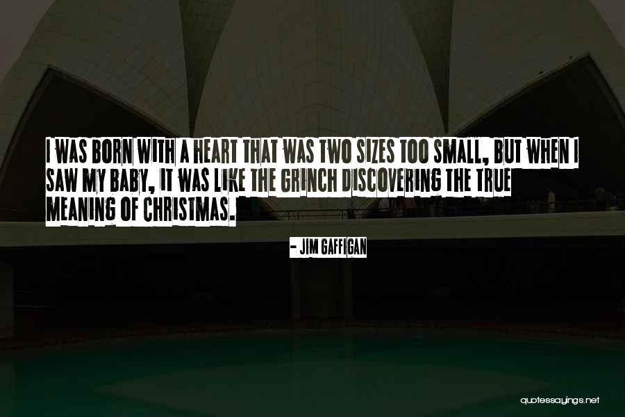 Tarkington Middle School Quotes By Jim Gaffigan Tarkington Middle School Quotes By Jim Gaffigan