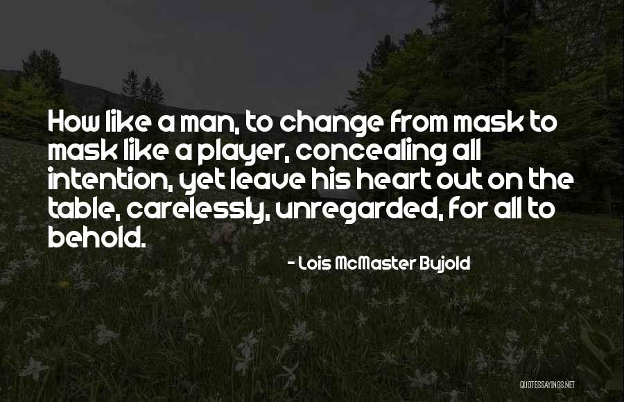 Tarkingtons Adams Quotes By Lois McMaster Bujold Tarkingtons Adams Quotes By Lois McMaster Bujold