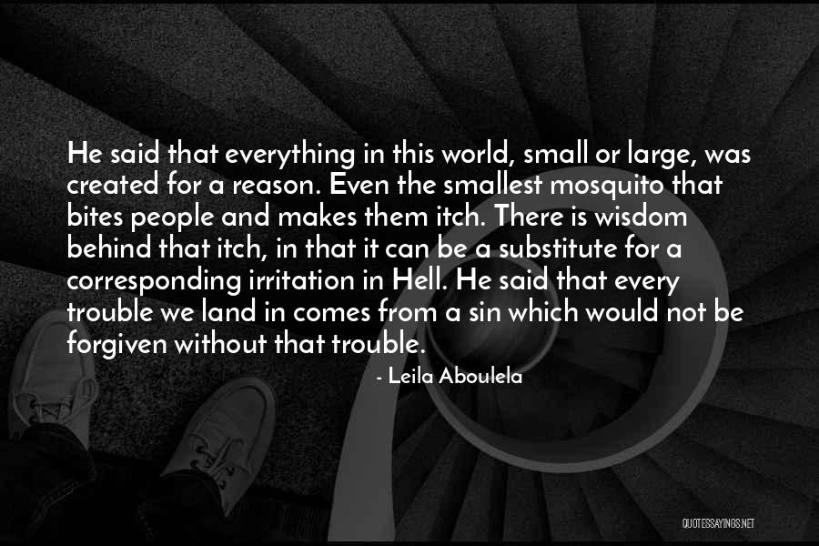Tarkins Revenge Quotes By Leila Aboulela Tarkins Revenge Quotes By Leila Aboulela