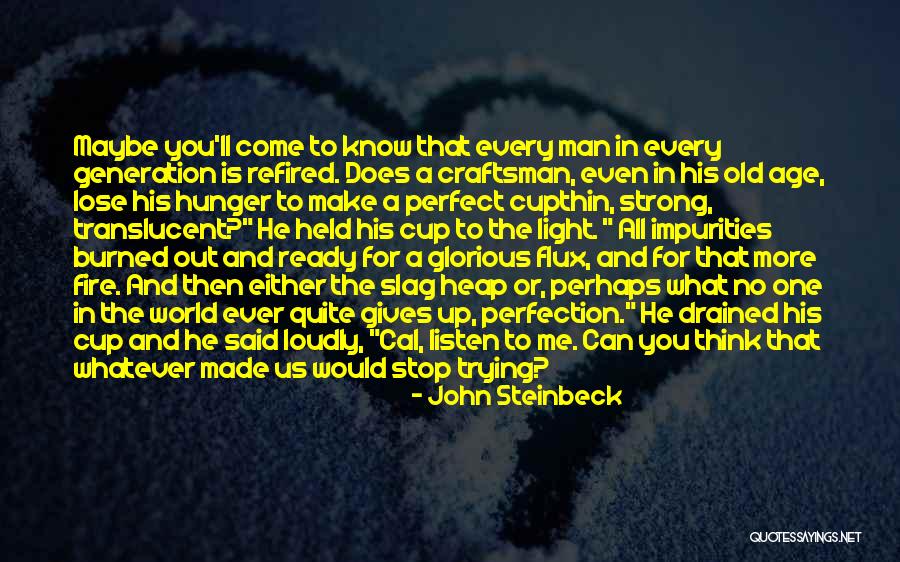 Tarkins Ship Quotes By John Steinbeck Tarkins Ship Quotes By John Steinbeck