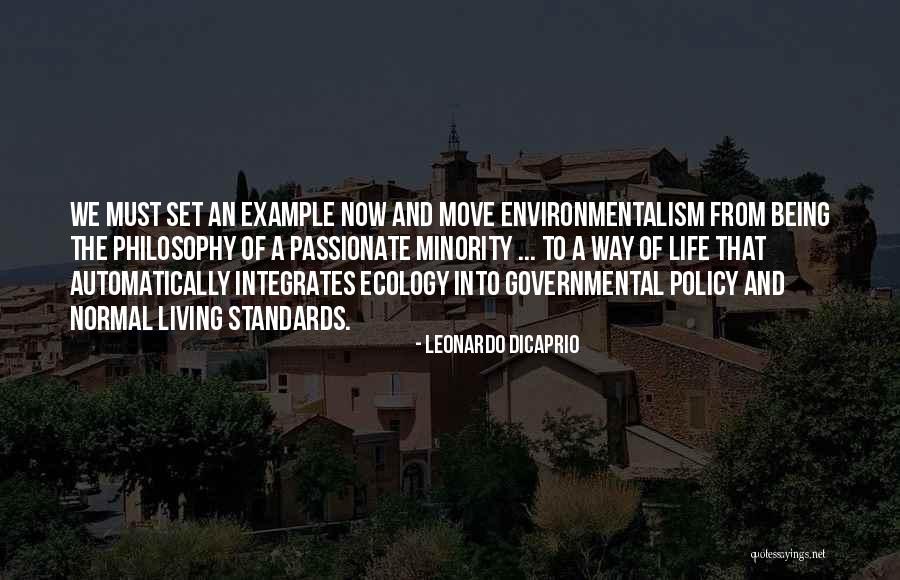 Tarkov Quotes By Leonardo DiCaprio Tarkov Quotes By Leonardo DiCaprio