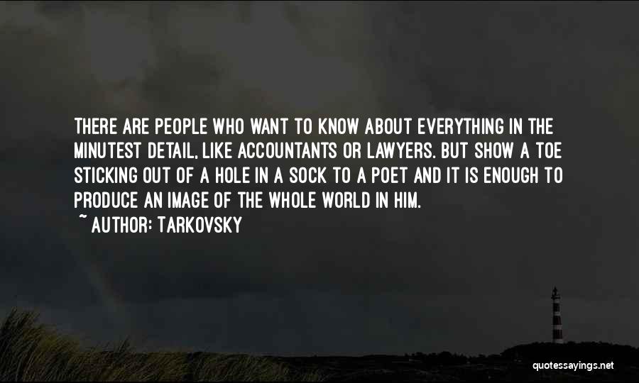 Tarkovsky Quotes 1077019