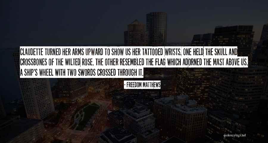 Tarkovskys Andrei Quotes By Freedom Matthews Tarkovskys Andrei Quotes By Freedom Matthews