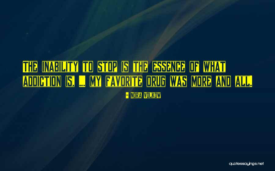 Tarkovskys Andrei Quotes By Nora Volkow Tarkovskys Andrei Quotes By Nora Volkow