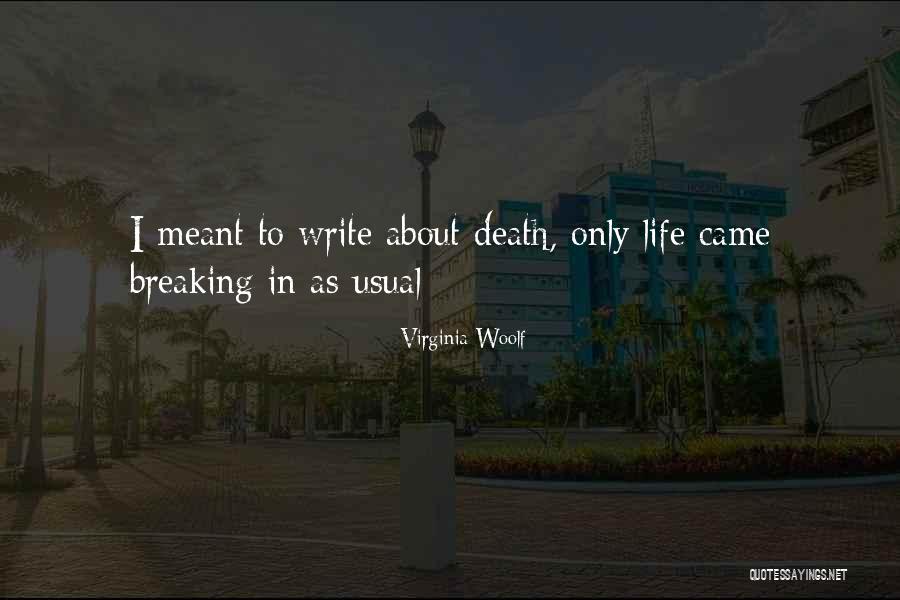Tarkovskys Andrei Quotes By Virginia Woolf Tarkovskys Andrei Quotes By Virginia Woolf