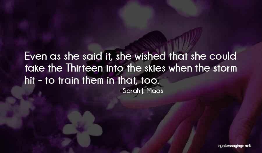 Tarkovskys Stalker Quotes By Sarah J. Maas Tarkovskys Stalker Quotes By Sarah J. Maas
